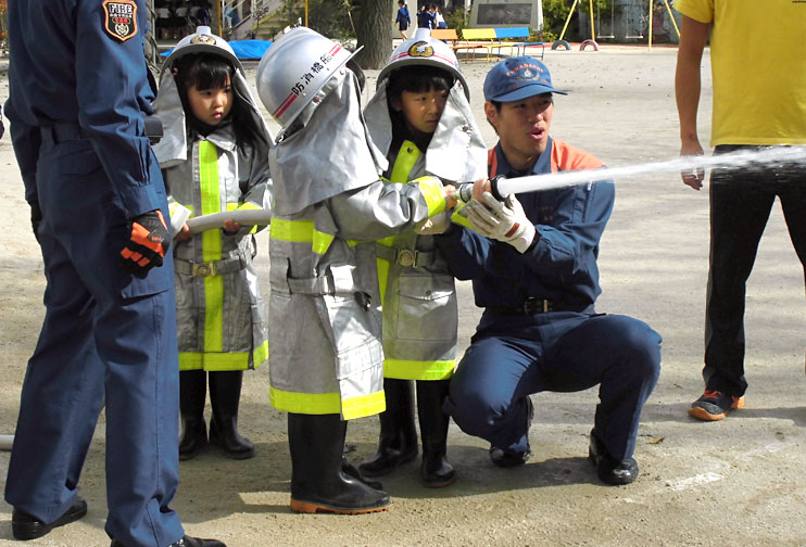 11月の行事画像