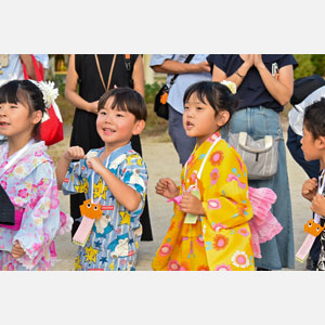 夏祭り
