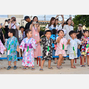 夏祭り