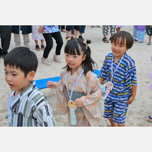 夏祭り