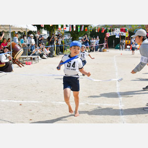 運動会